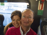 2016 12 03 Geburtstagsfahrt Salzburger Advent