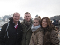 2016 12 03 Geburtstagsfahrt Salzburger Advent