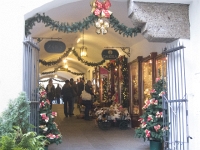 2016 12 03 Geburtstagsfahrt Salzburger Advent